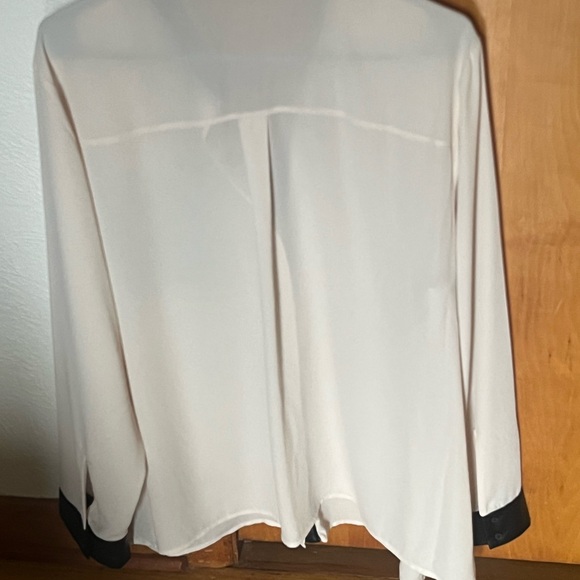 Express Portofino blouse - Picture 5 of 6